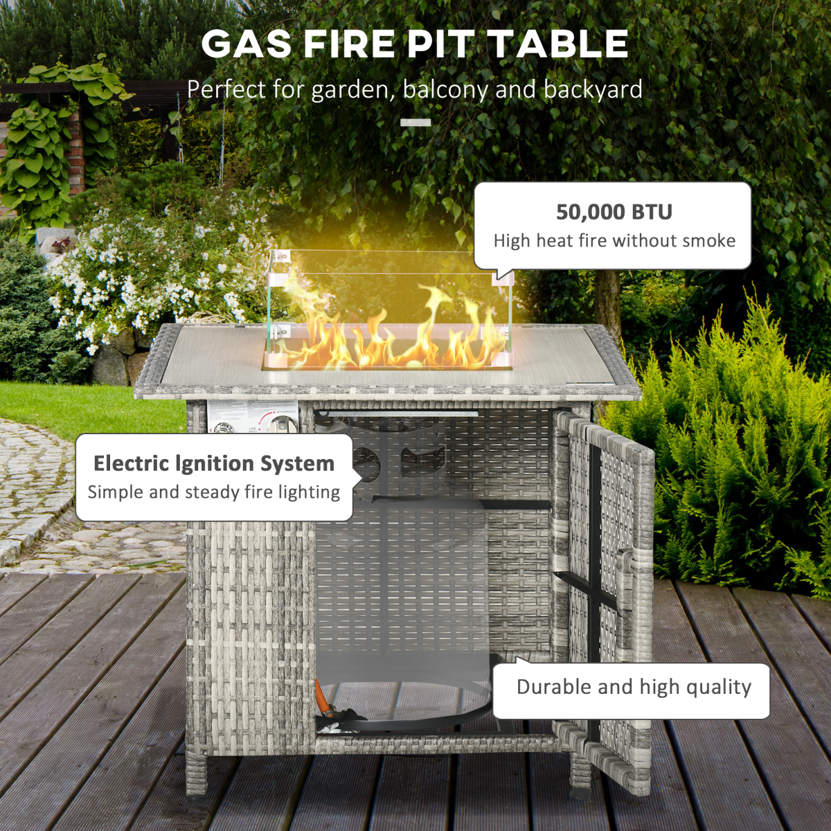 cortex-london-windsor-rattan-gas-fire-pit-dining-table-50000-btu-rain-cover