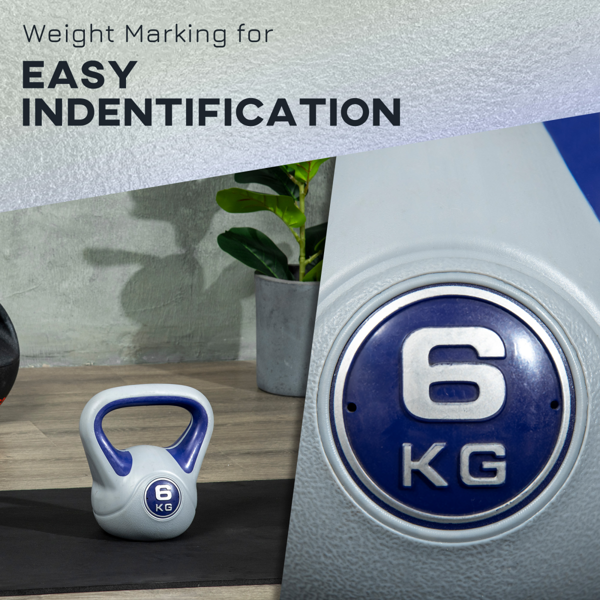 cortex-london-windsor-6kg-kettlebell-purple-grey-home-gym