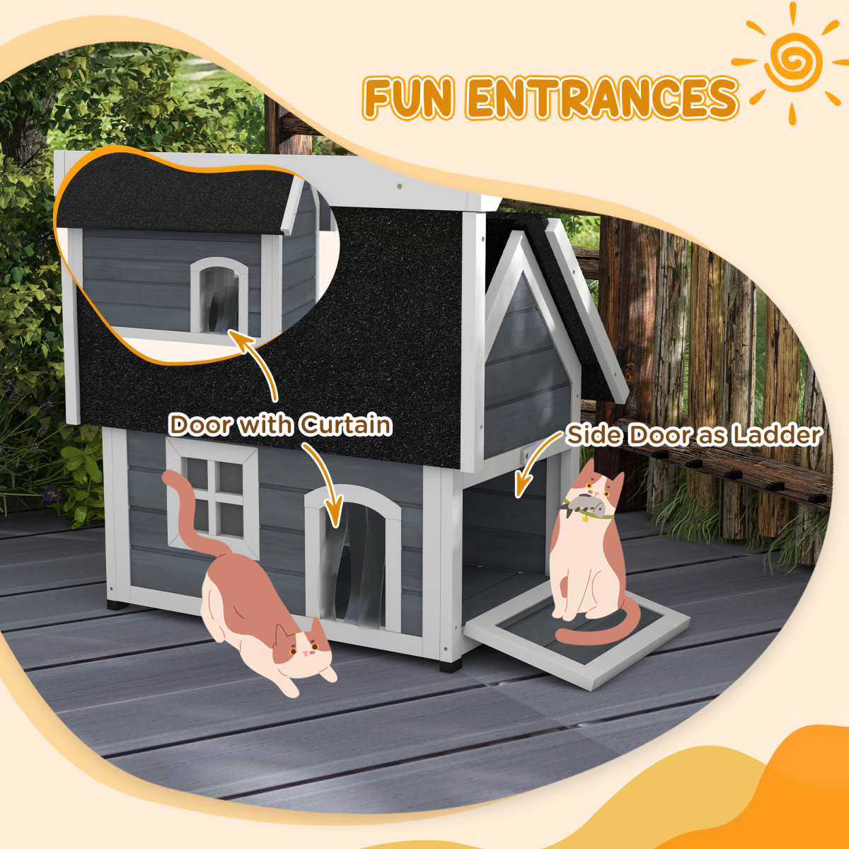 cortex-london-windsor-outdoor-feral-cat-house-grey-fir-wood-asphalt-roof