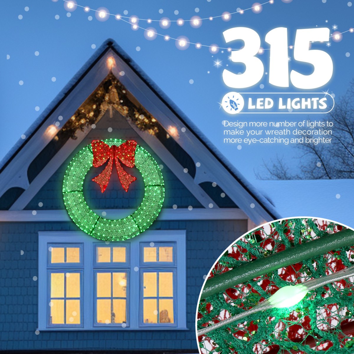 cortex-london-windsor-120cm-prelit-outdoor-christmas-wreath-led-lights-red-bow