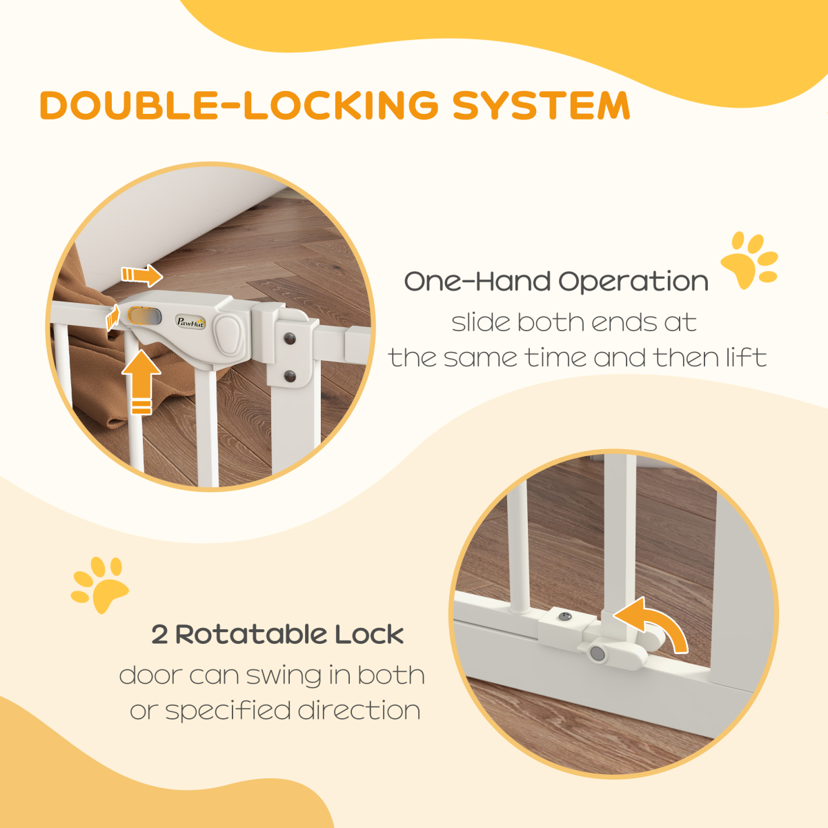 cortex-london-windsor-adjustable-pet-safety-gate-white-metal-plastic