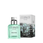 Calvin Klein Eternity For Men Reflections Eau De Toilette Spray 100ml