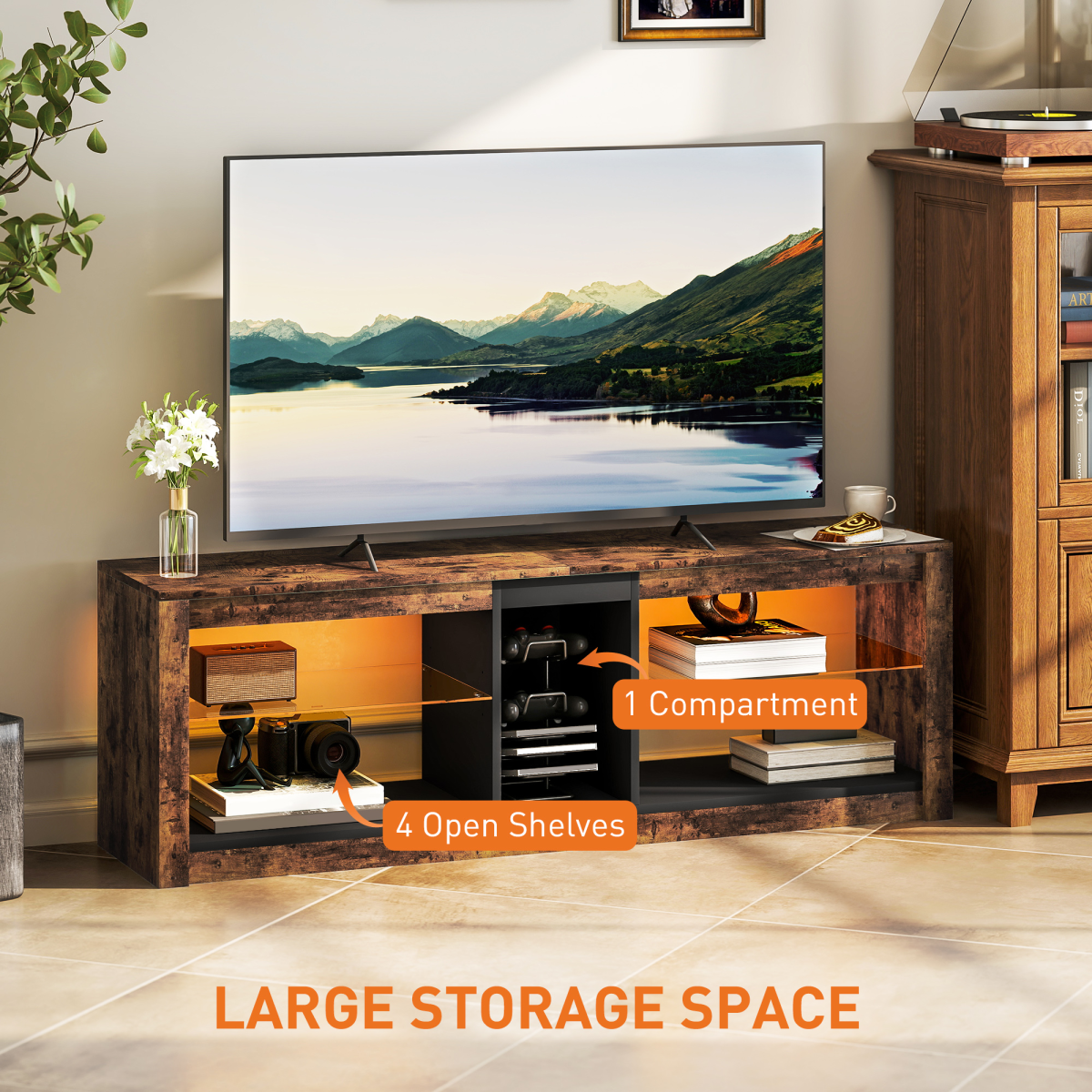 cortex-london-windsor-led-tv-stand-rustic-brown