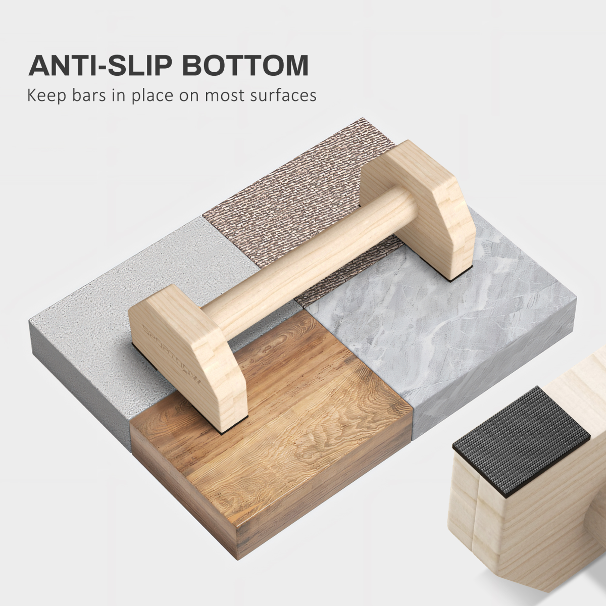 cortex-london-windsor-beechwood-parallettes-push-up-bars-natural-wood-finish