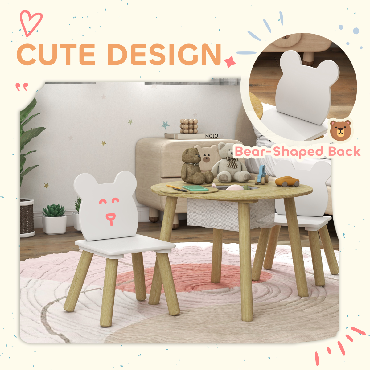 cortex-london-windsor-toddler-activity-table-and-chair-set-white-natural-wood-finish