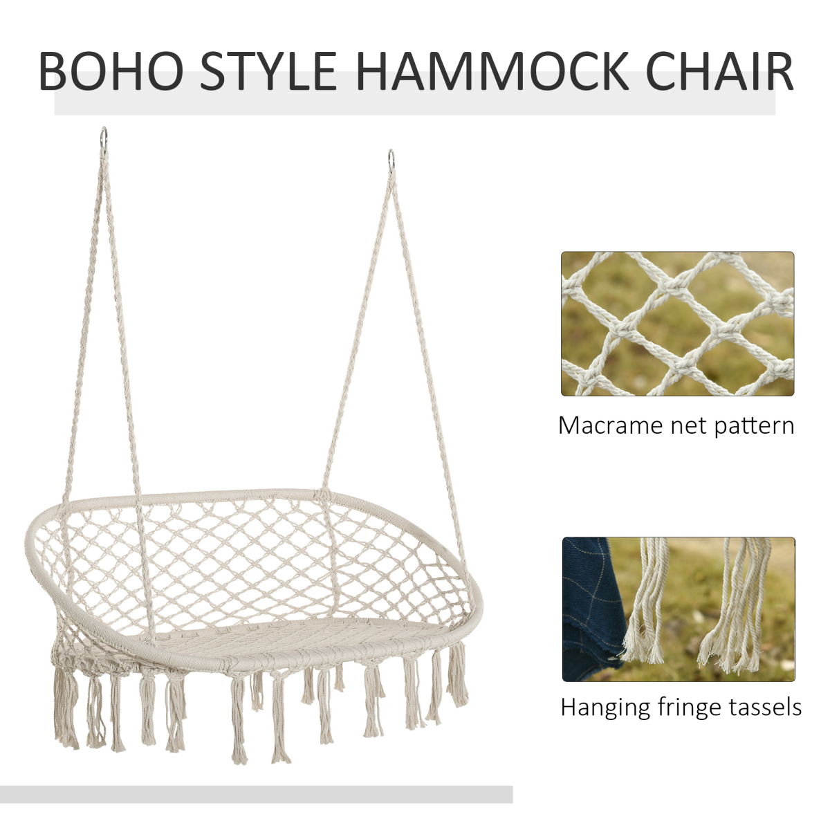 cortex-london-windsor-cotton-rope-hammock-chair-cream-white-metal-frame