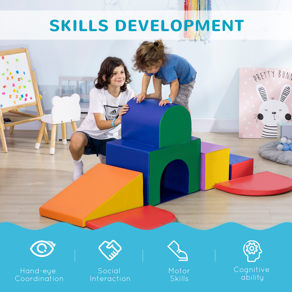 cortex-london-windsor-seven-piece-toddler-foam-soft-play-set