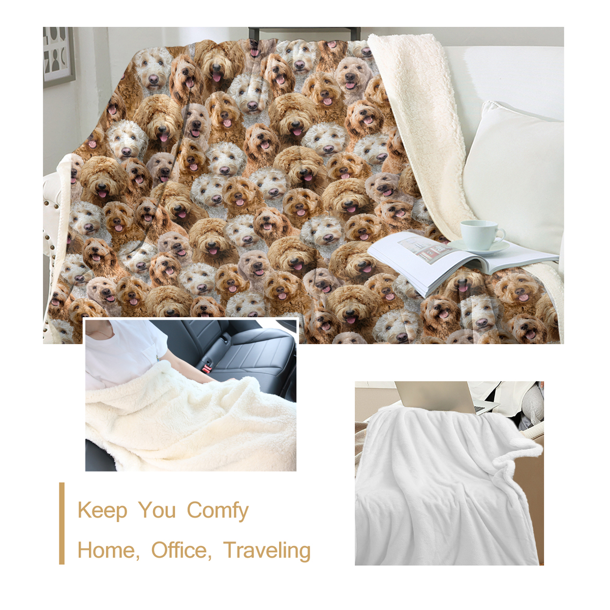 cortex-london-york-cockapoos-reversible-sherpa-flannel-fleece-blanket-50x60
