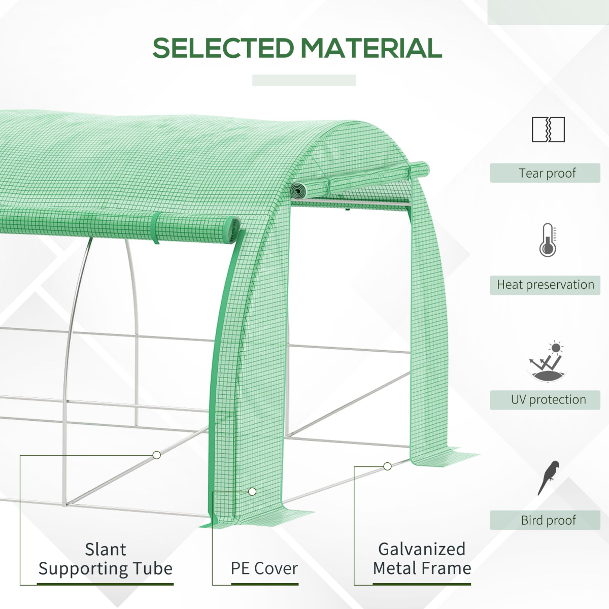 cortex-london-windsor-green-polytunnel-greenhouse-steel-frame