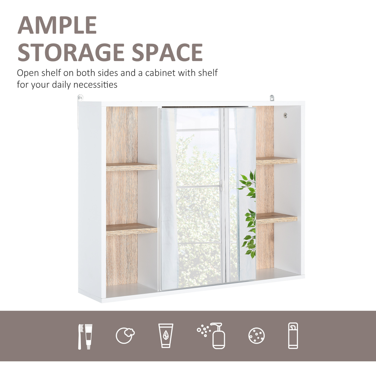 cortex-london-york-wall-mounted-mirrored-bathroom-storage-cabinet-adjustable-shelf