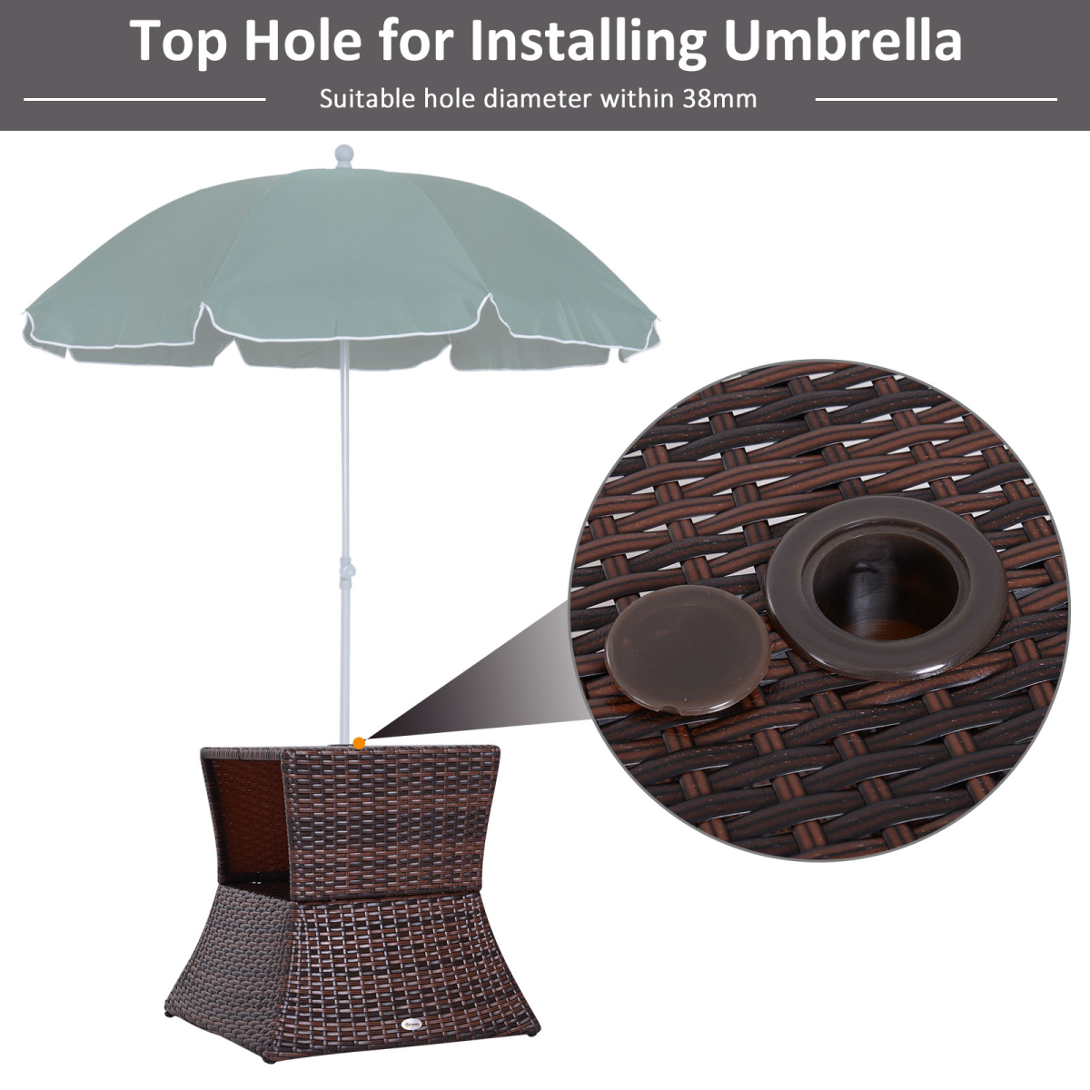 cortex-london-windsor-rattan-tea-coffee-table-umbrella-hole-storage-shelf