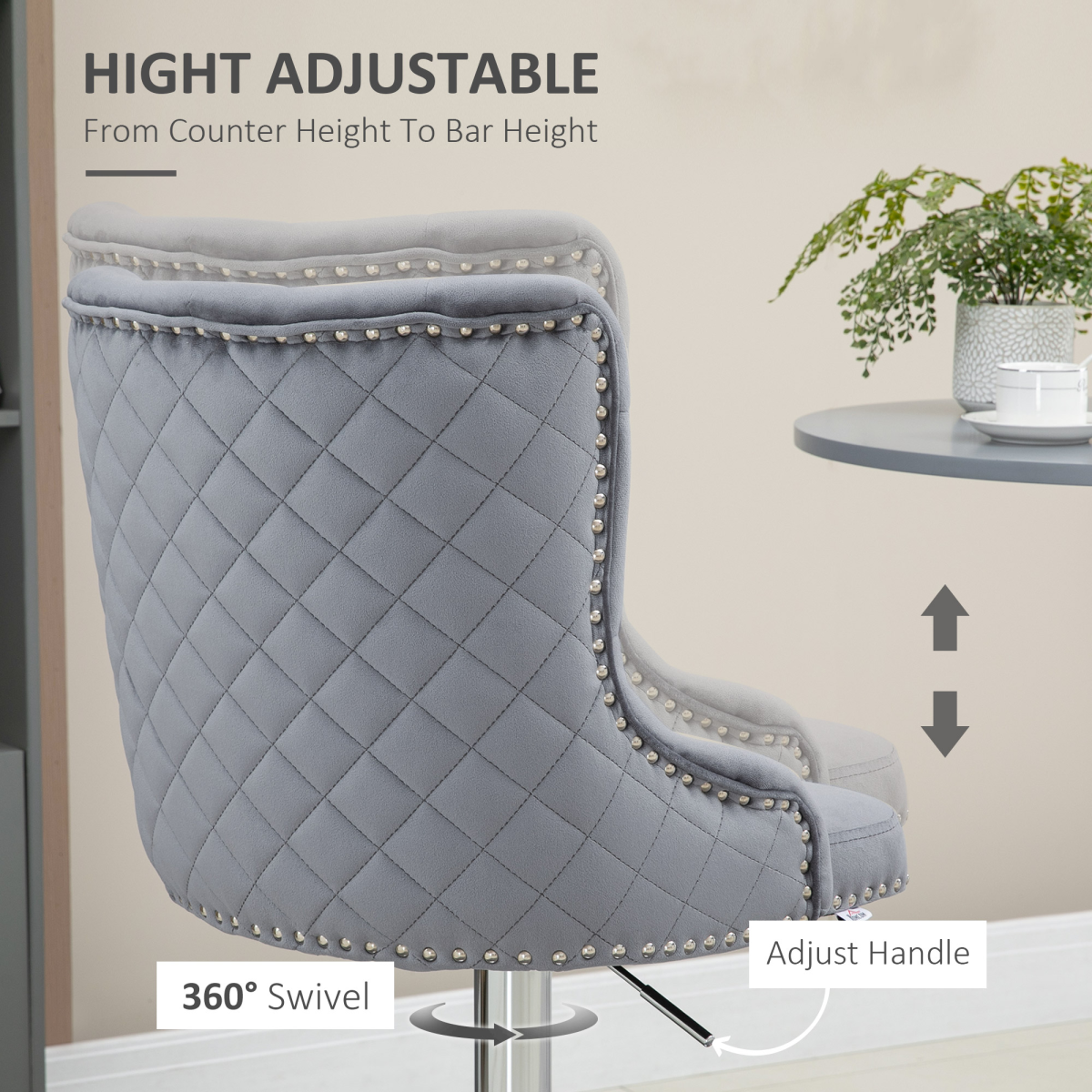 cortex-london-windsor-grey-velvet-feel-adjustable-swivel-bar-stools-set-of-2