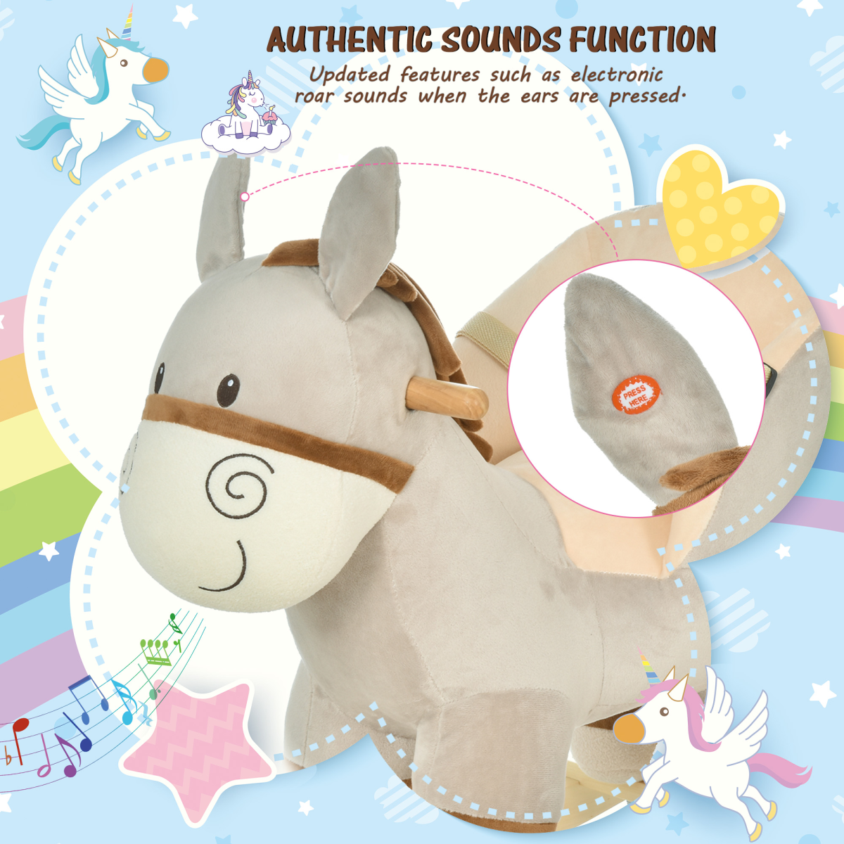 cortex-london-windsor-homcom-kids-rocking-donkey-plush-sound