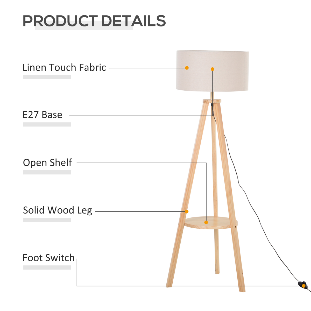 cortex-london-york-cream-linen-tripod-floor-lamp-natural-wood-154-cm