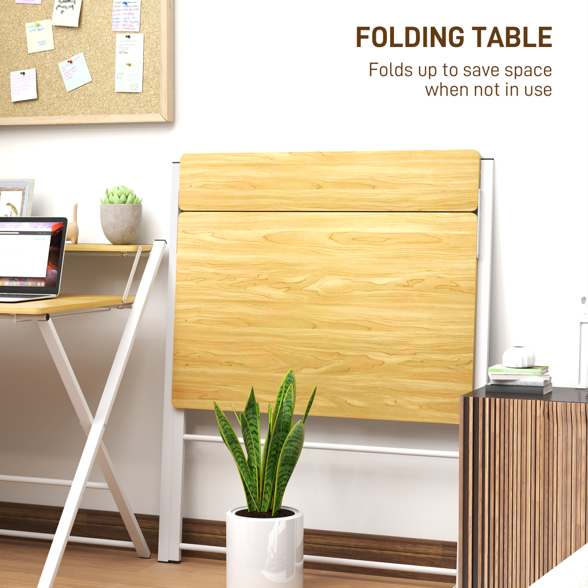 cortex-london-windsor-folding-home-office-desk-two-tier-shelf-maple-wood-effect-white