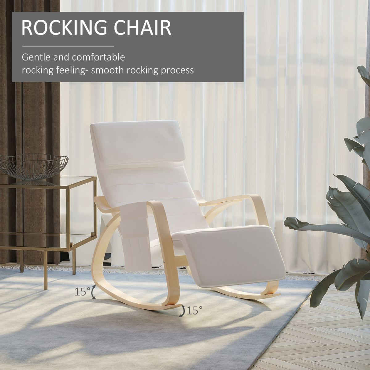 cortex-london-york-rocking-recliner-armchair-adjustable-footrest-cream-white