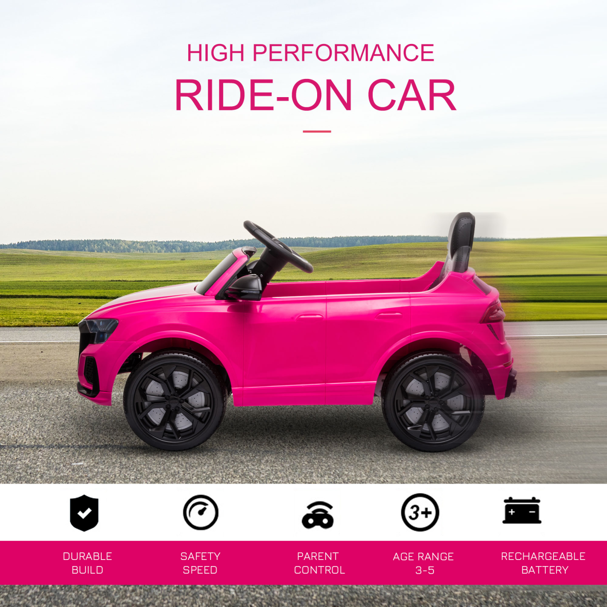 cortex-london-windsor-audi-rs-q8-6v-kids-electric-ride-on-car-pink