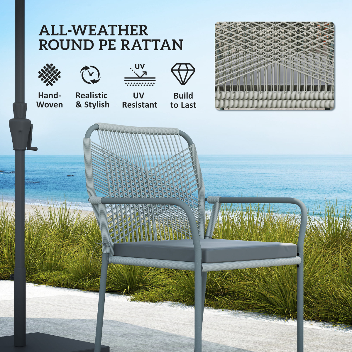 cortex-london-windsor-5-piece-rattan-garden-dining-set-light-grey