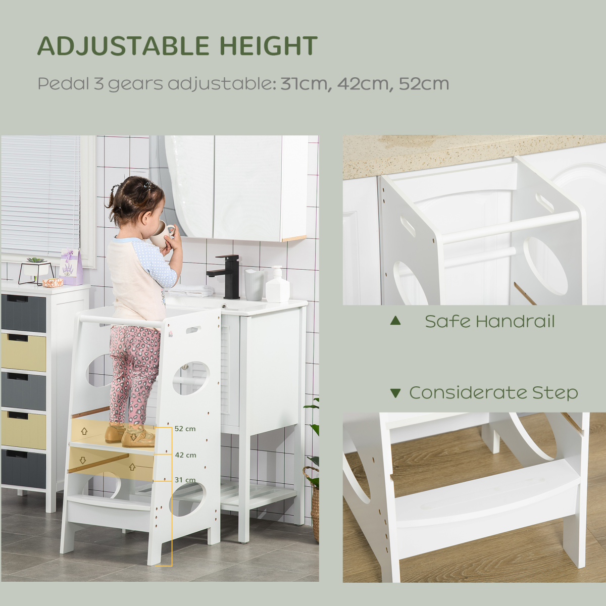 cortex-london-windsor-toddler-adjustable-kitchen-step-stool-mdf