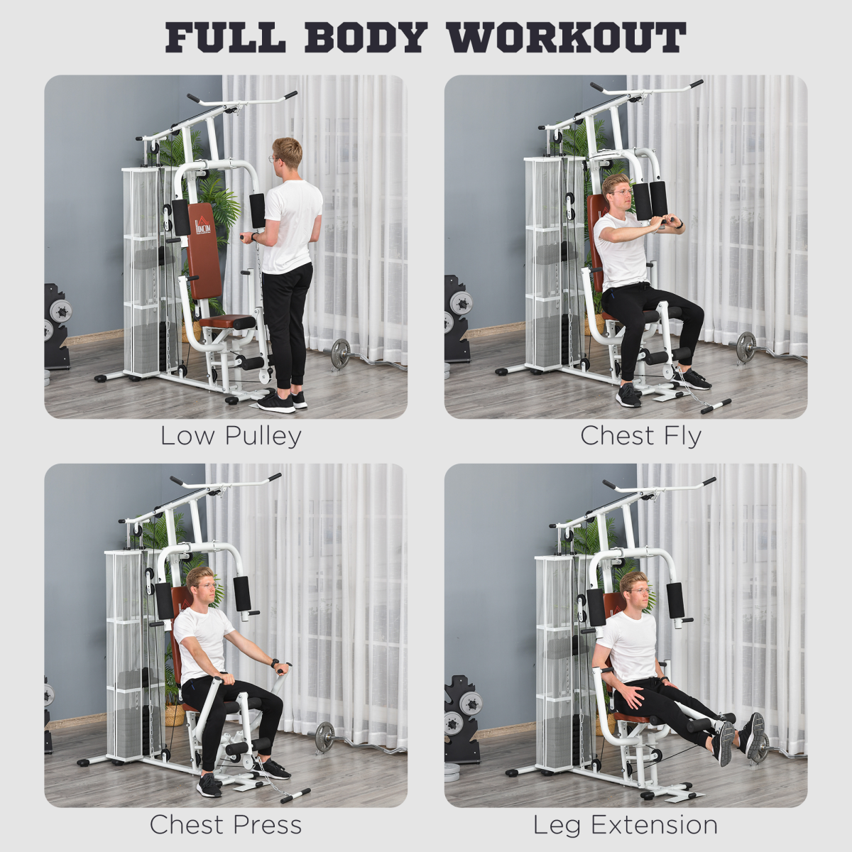 cortex-london-windsor-home-gym-weight-training-station-white-45kg-weight-stack
