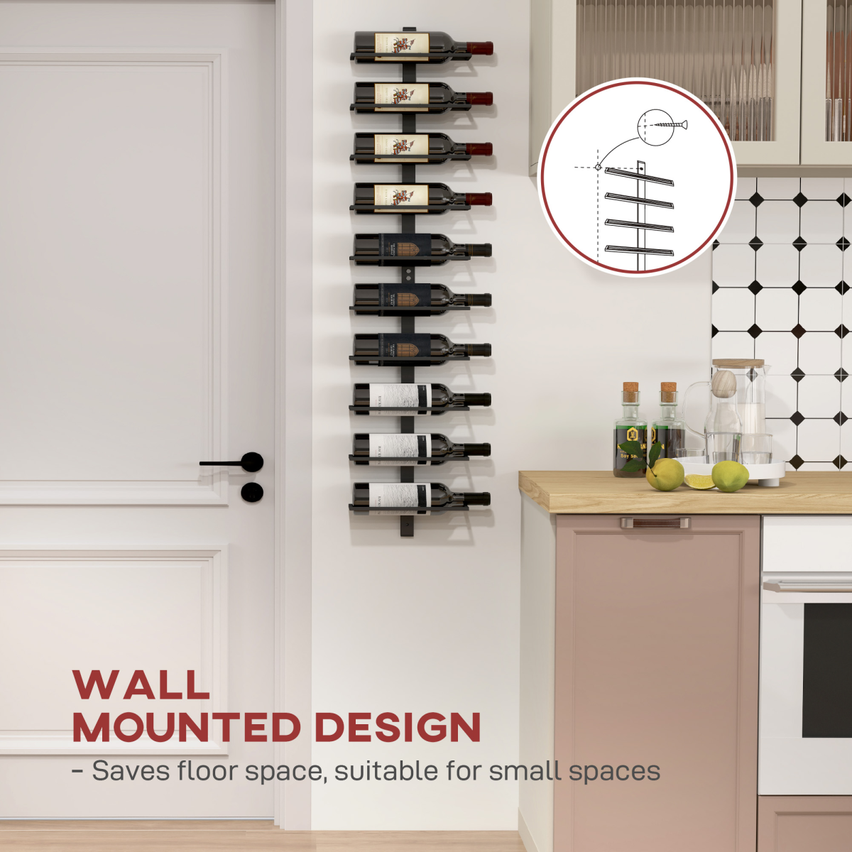 cortex-london-windsor-ten-bottle-black-steel-wall-wine-rack