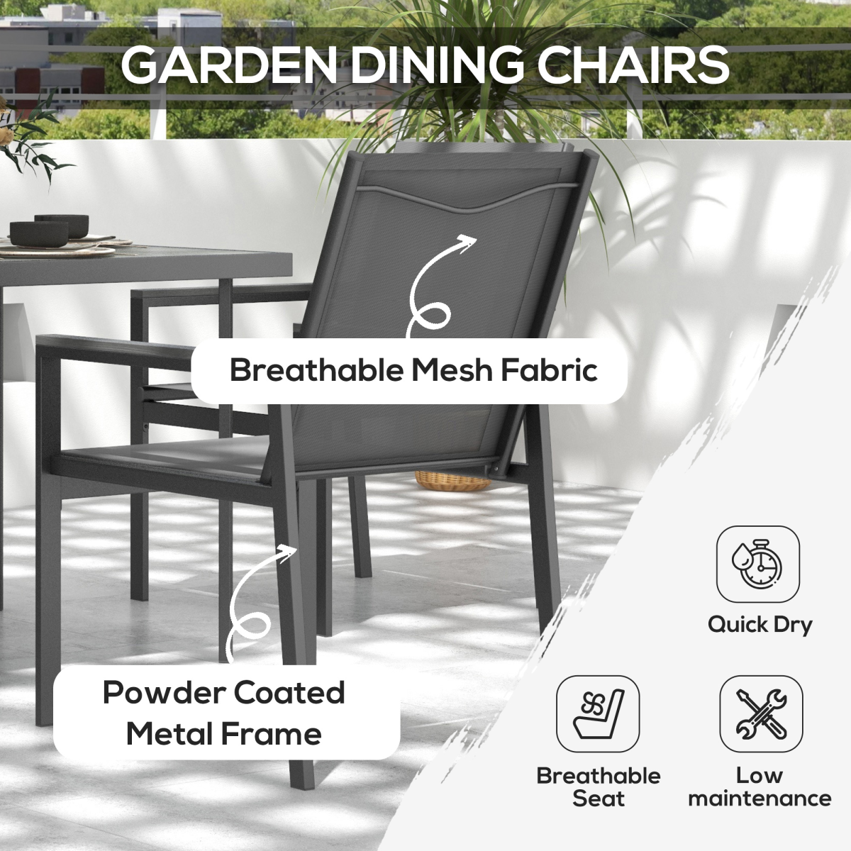 cortex-london-york-grey-5-piece-garden-dining-set-table-4-chairs