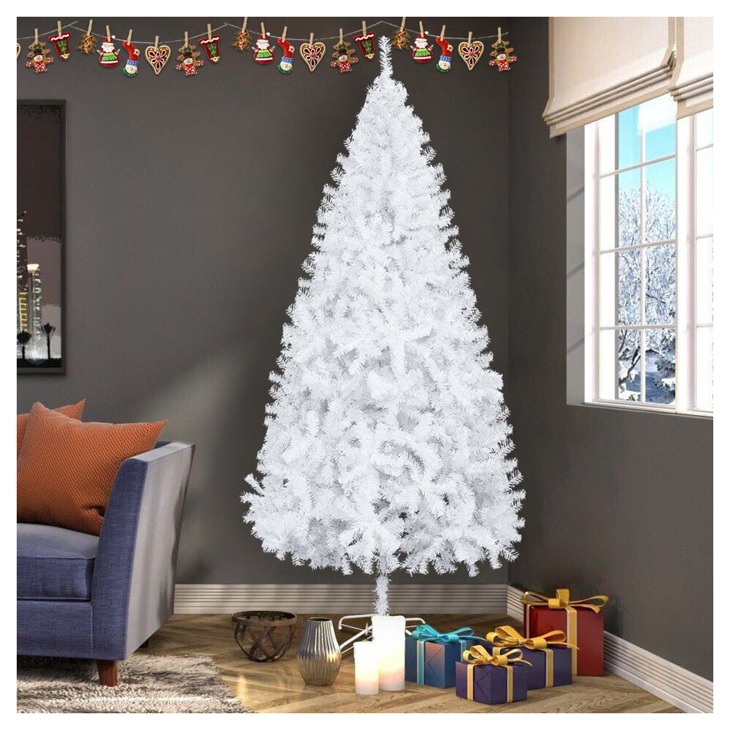 cortex-london-yorkminster-white-christmas-tree-7ft-950-branches-pvc-white-iron-base