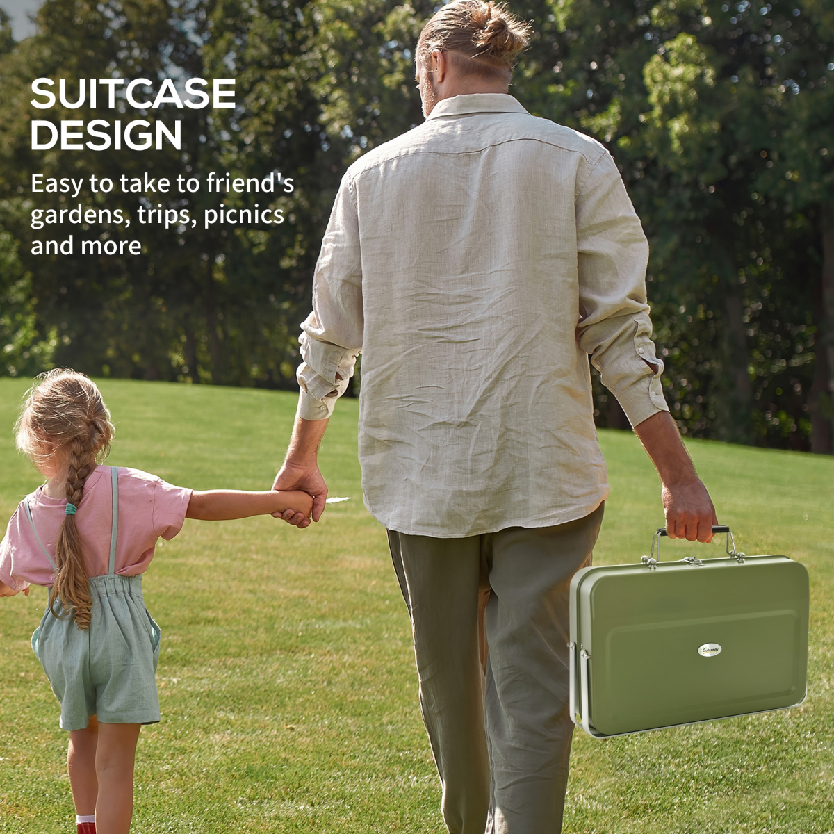 cortex-london-windsor-portable-suitcase-charcoal-bbq-grill-green