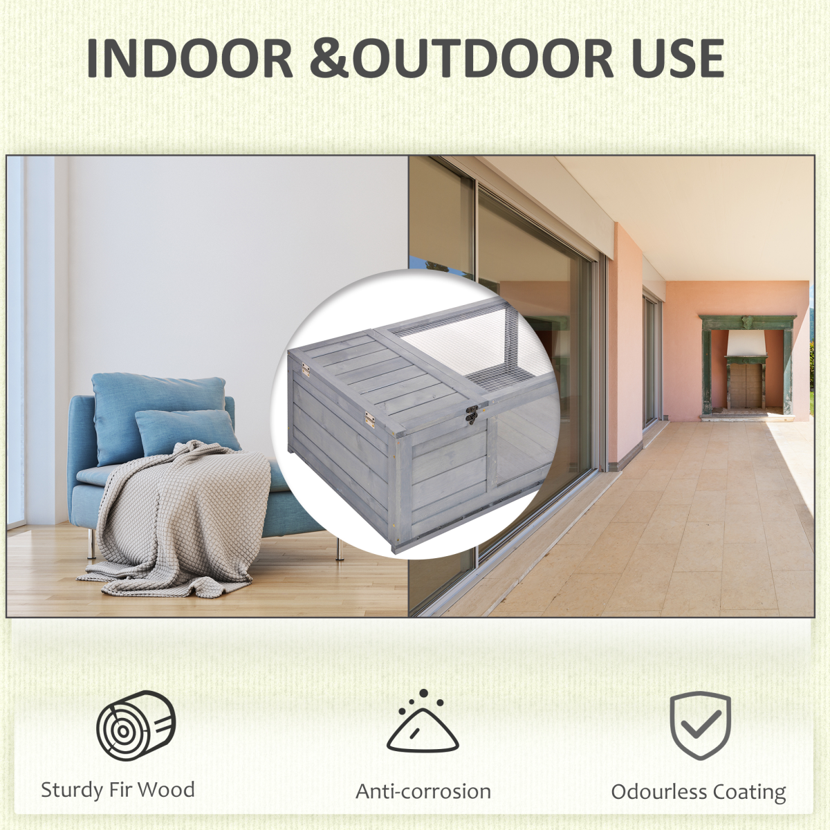 cortex-london-windsor-tortoise-house-mesh-roof-grey