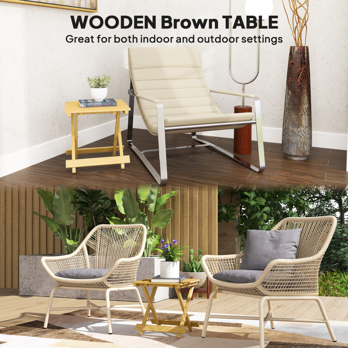 cortex-london-york-fir-wood-folding-garden-side-table-nature-wood-finish