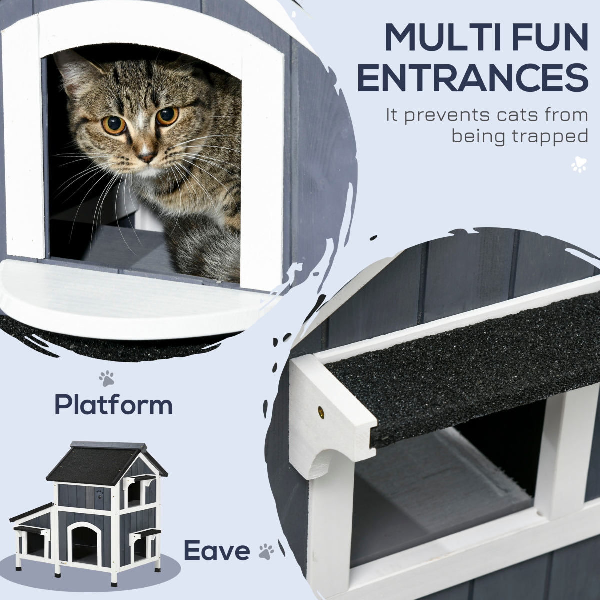 cortex-london-windsor-fir-wood-outdoor-cat-house-flower-pot
