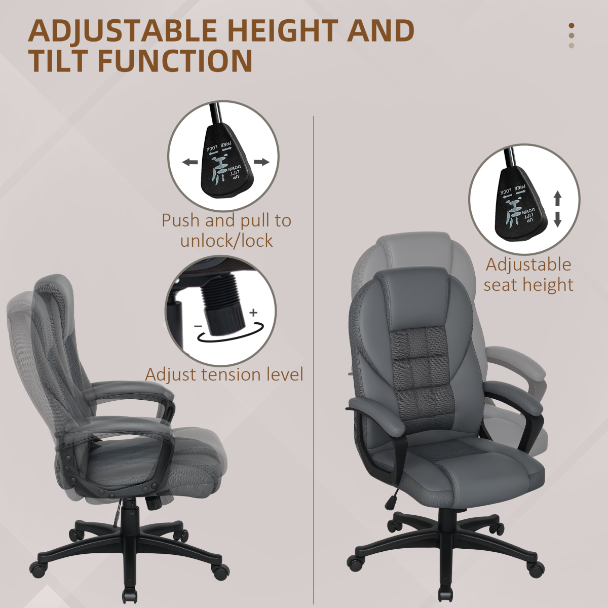 cortex-london-york-executive-office-chair-charcoal-grey-pu-leather