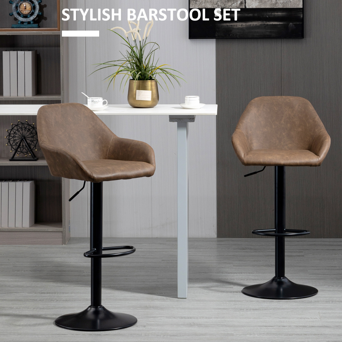 cortex-london-windsor-brown-swivel-barstools-set-of-2-pu-leather-steel