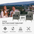 cortex-london-windsor-light-grey-rattan-garden-bistro-set-two-chairs-side-coffee-table