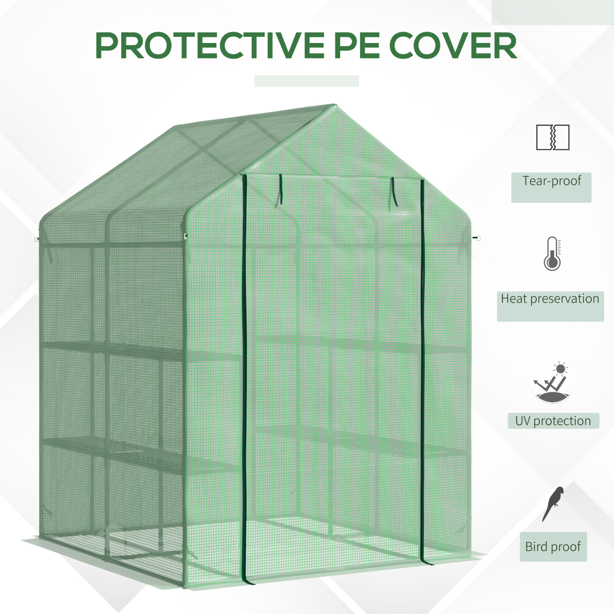 cortex-london-windsor-walk-in-garden-greenhouse-shelves-143x138x190cm-outsunny