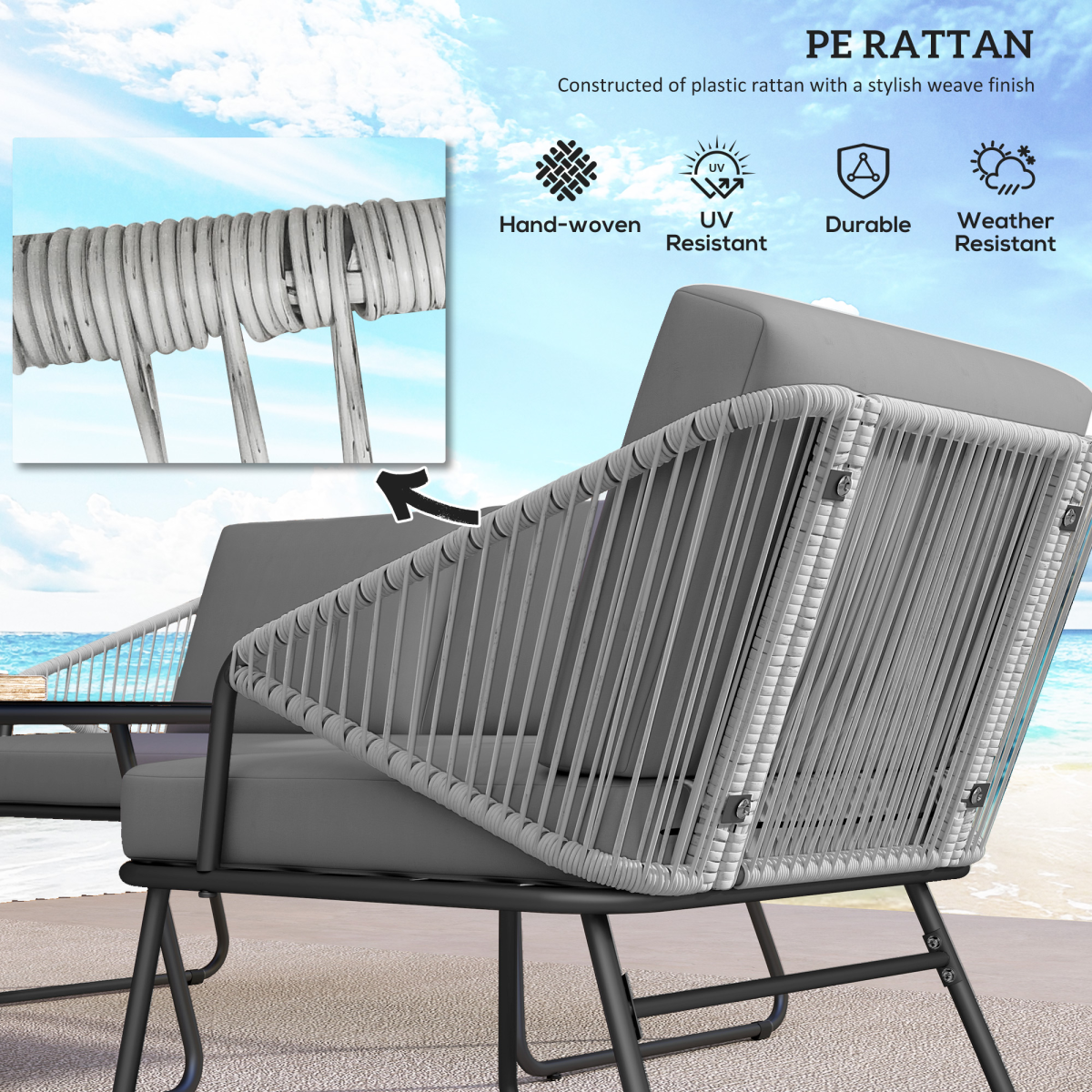 cortex-london-windsor-grey-rattan-garden-furniture-set-four-piece-cushions-glass-table