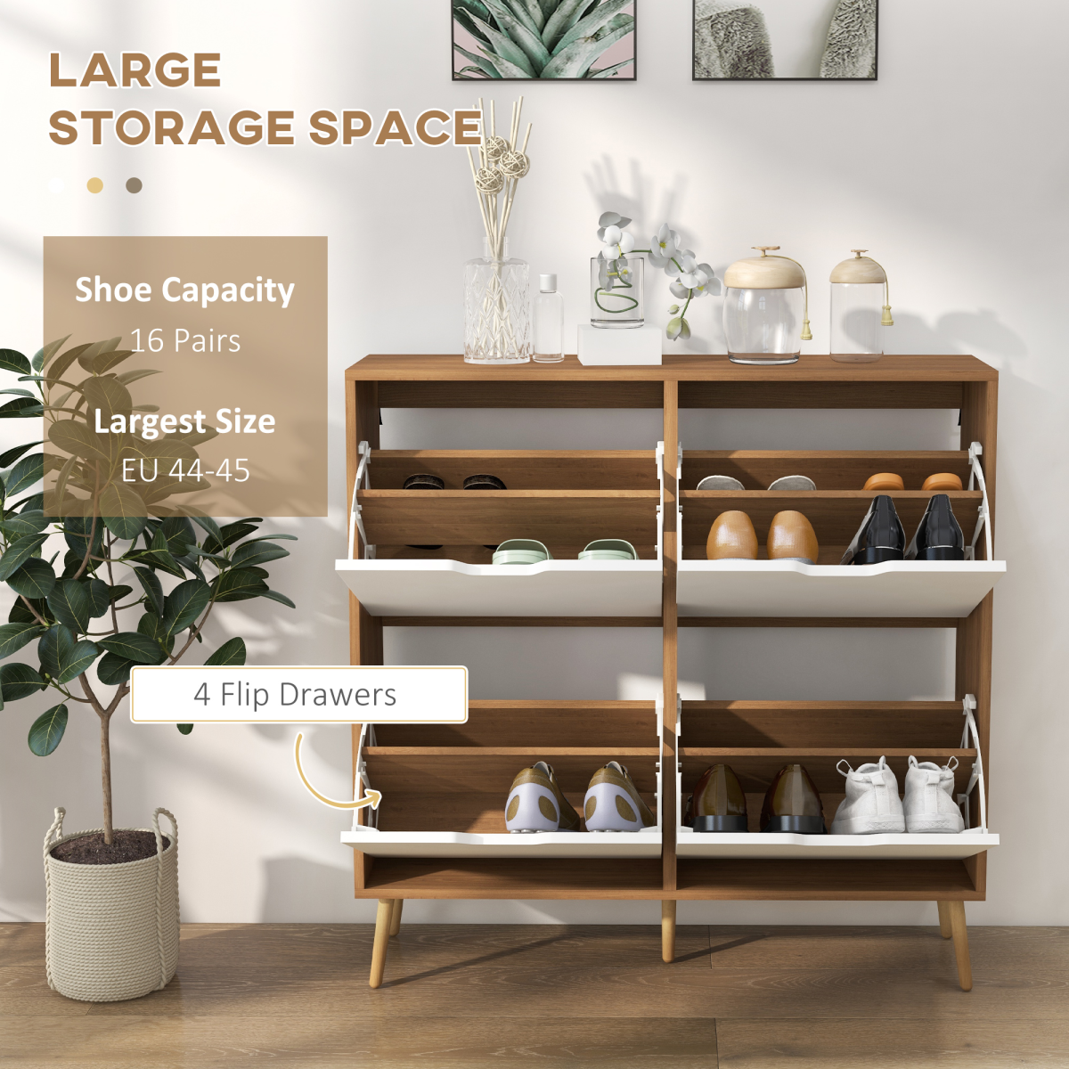 cortex-london-windsor-natural-shoe-storage-cabinet-four-flip-drawers-white-brown