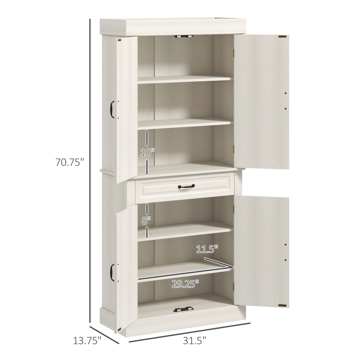 cortex-london-windsor-colonial-kitchen-storage-cabinet-distressed-white-particleboard