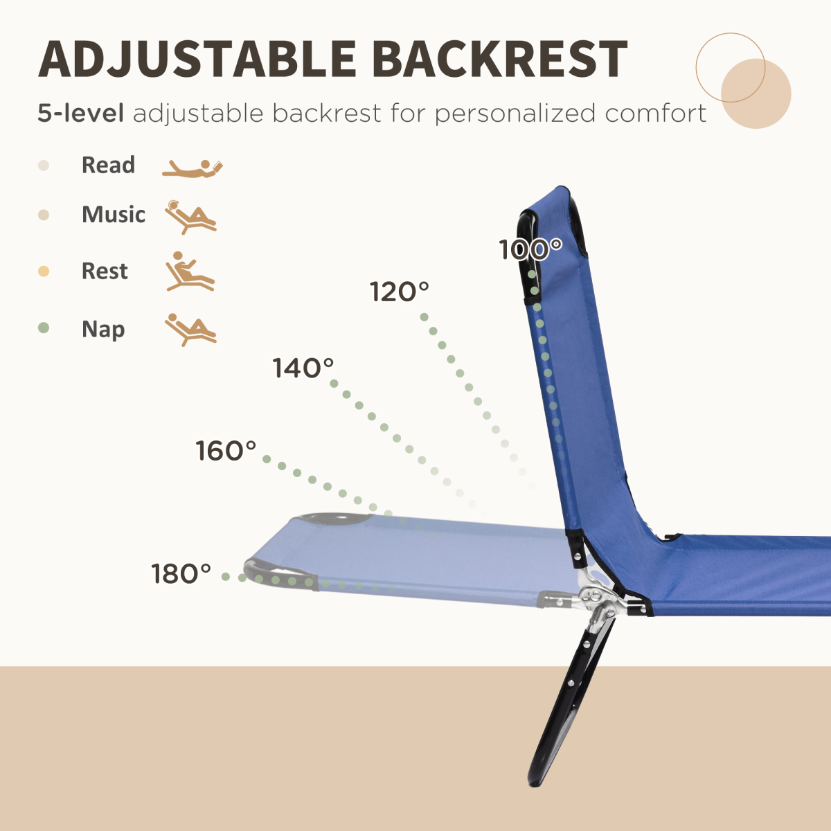 cortex-london-outsunny-york-blue-folding-sun-loungers-set-of-2-adjustable-backrest