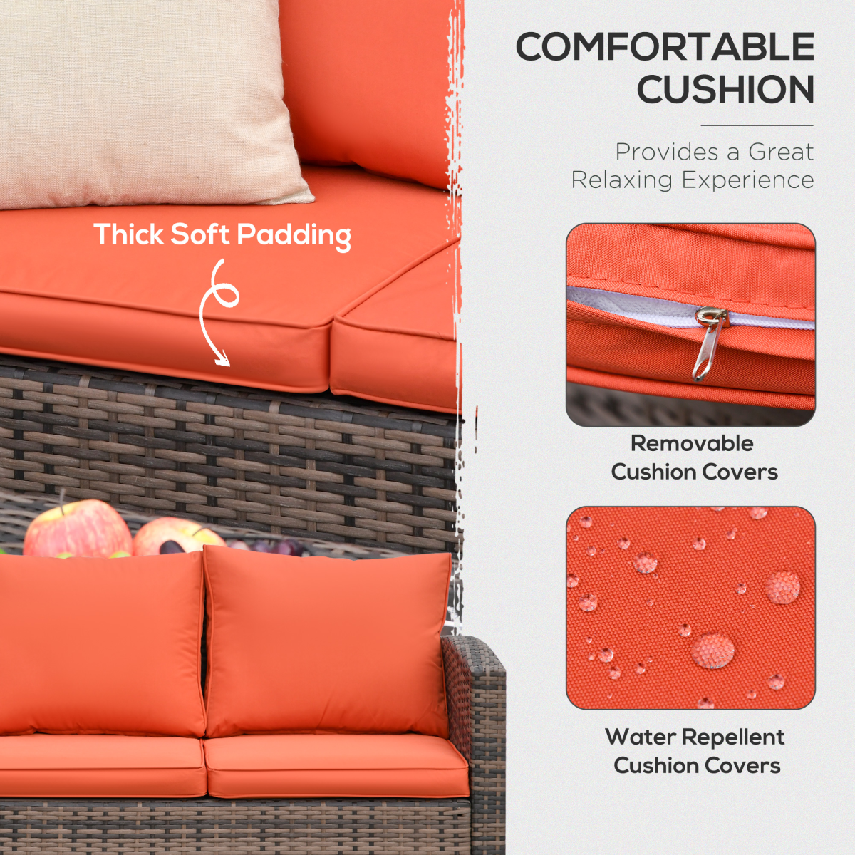 cortex-london-windsor-six-piece-rattan-patio-sofa-set-orange