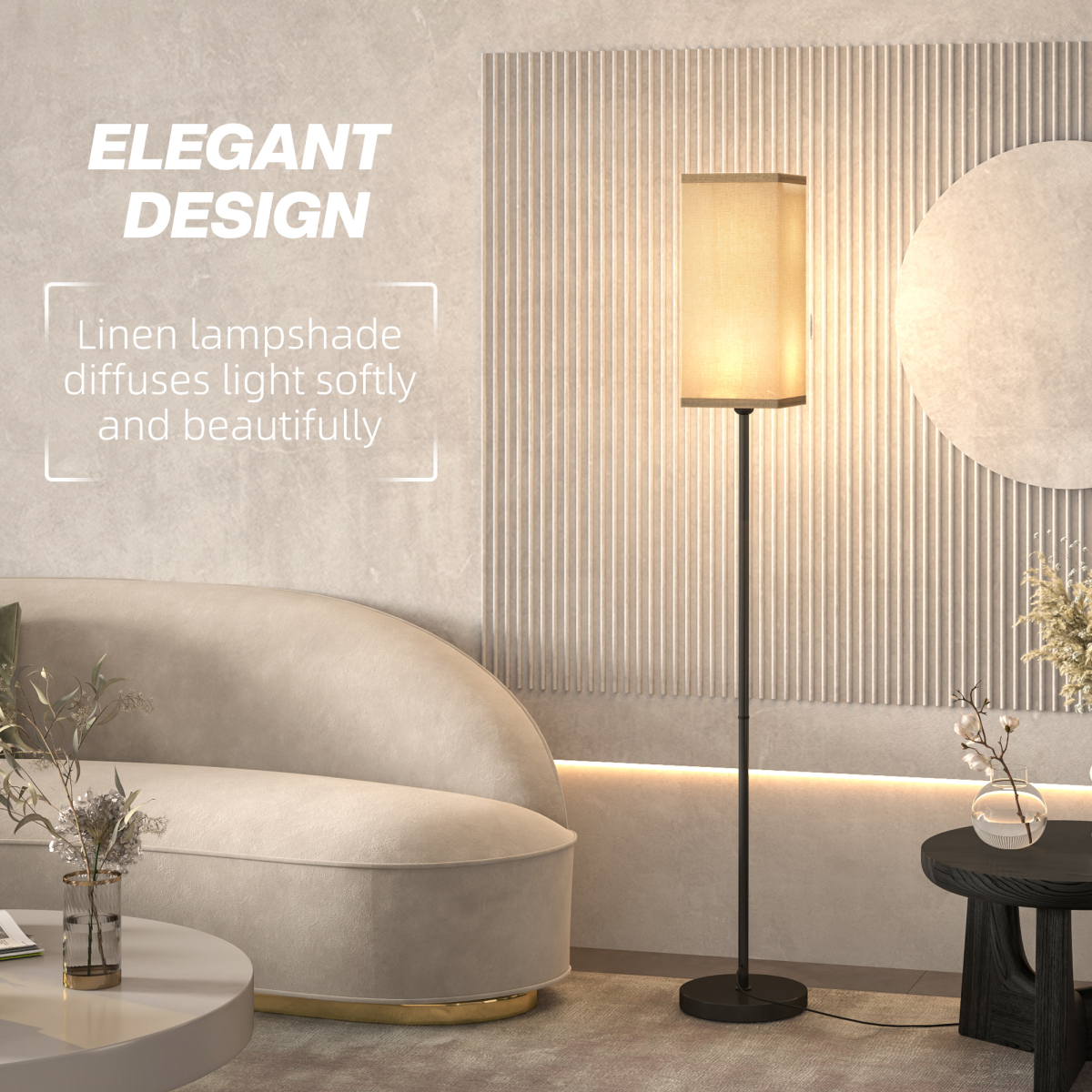 cortex-london-kensington-black-linen-floor-lamp-metal-frame-e27