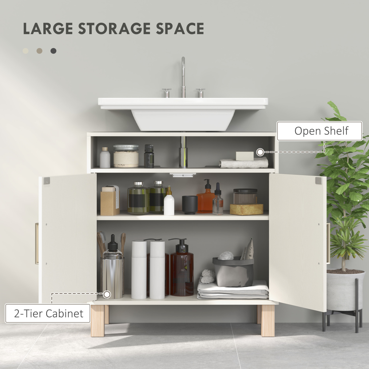 cortex-london-windsor-cream-under-sink-bathroom-cabinet