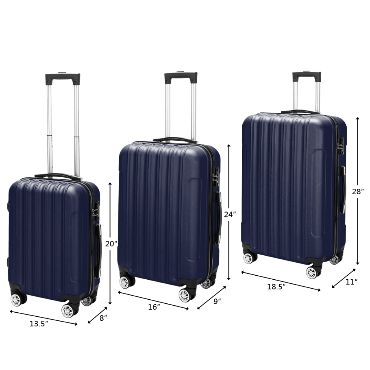 cortex-london-windsor-navy-abs-3-piece-spinner-luggage-set-20in-24in-28in