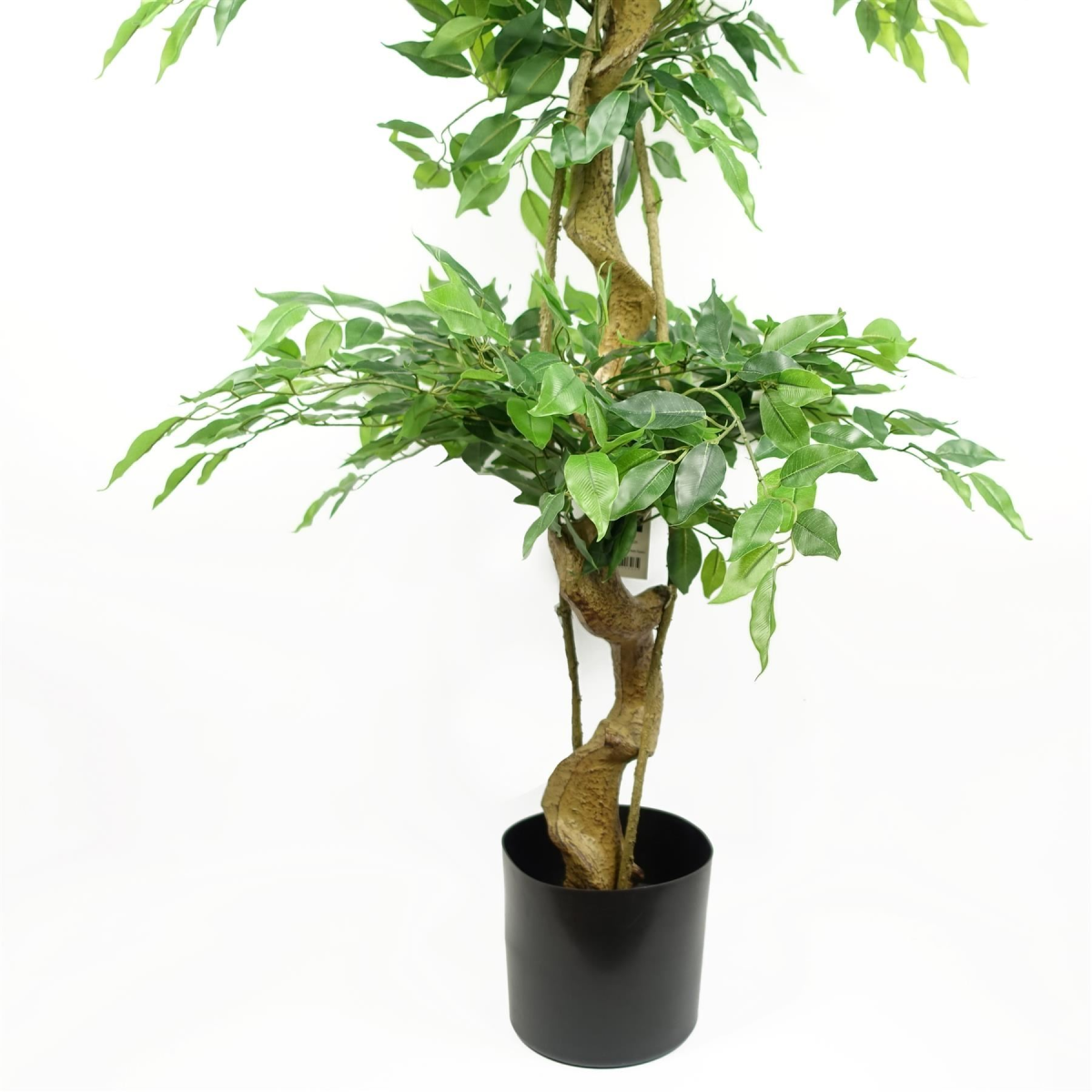 cortex-london-windsor-artificial-ficus-triple-ball-topiary-tree-copper-metal-planter