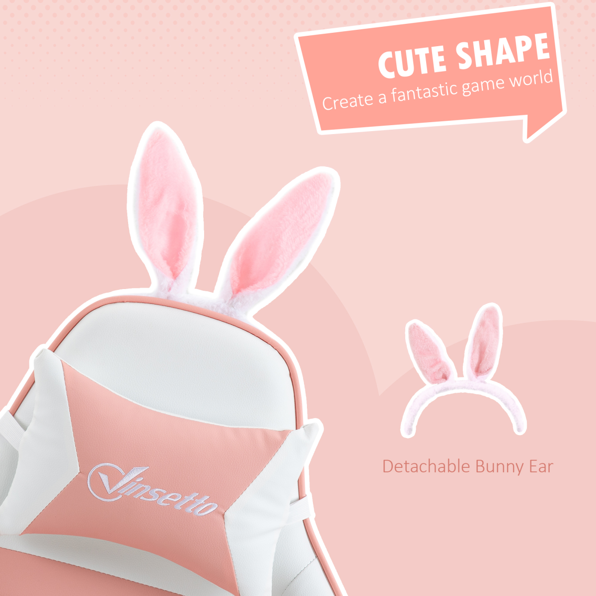 cortex-london-windsor-bunny-ears-gaming-chair-pink-footrest