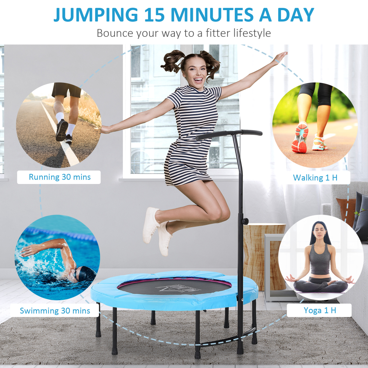 cortex-london-windsor-40-inch-kids-adult-fitness-rebounder-adjustable-handle