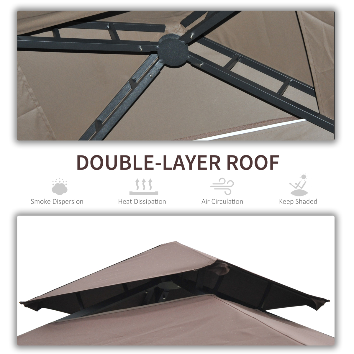 cortex-london-windsor-bbq-canopy-gazebo-25x15m-rust-resistant-metal-frame