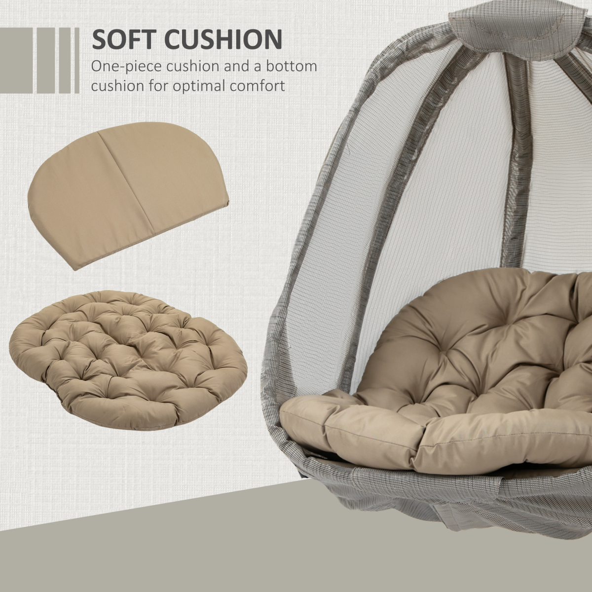 cortex-london-windsor-hanging-egg-chair-khaki-with-cushion-and-stand