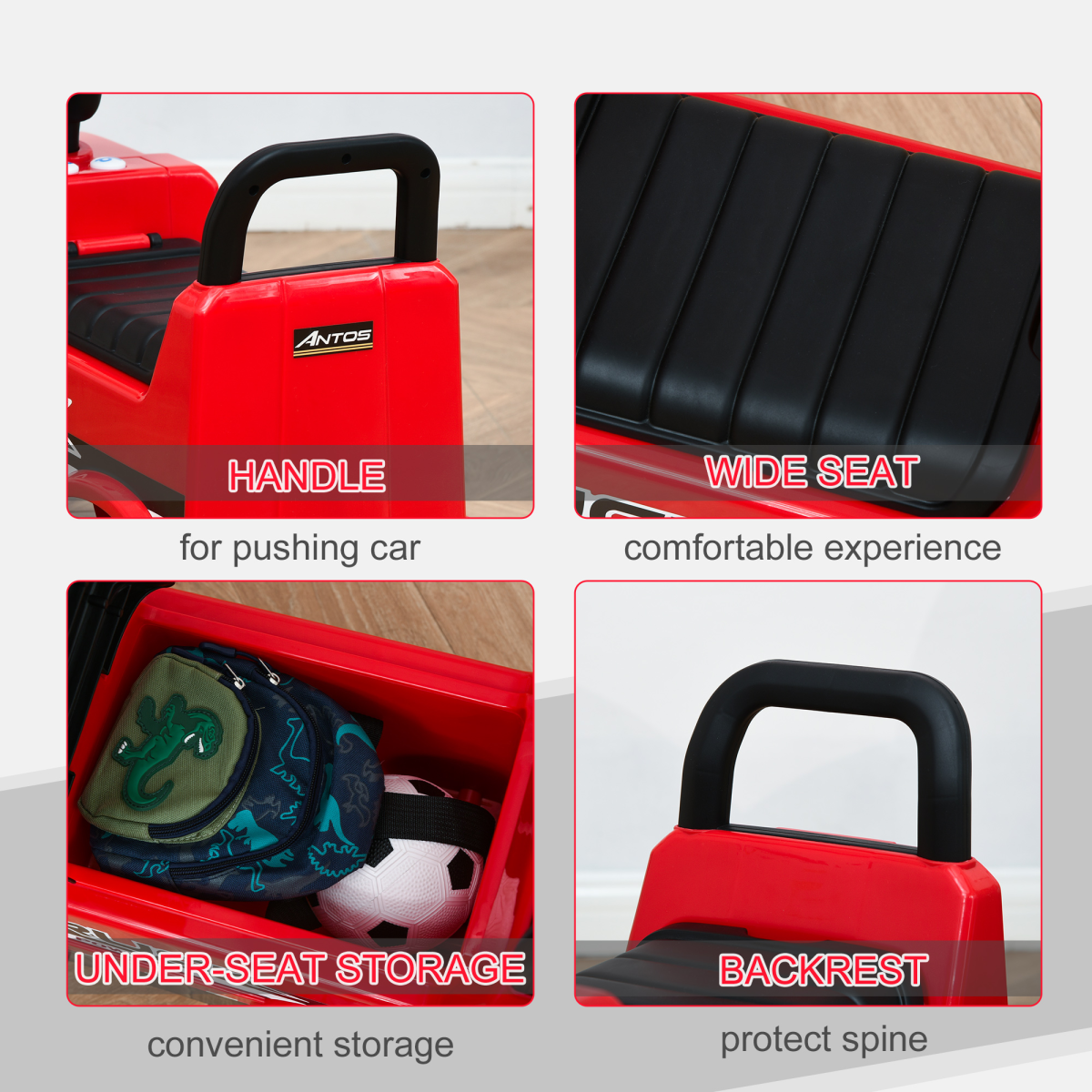 cortex-london-windsor-mercedes-3-in-1-ride-on-car-red
