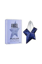 Mugler Refillable Angel Elixir Eau De Parfum Spray 100ml